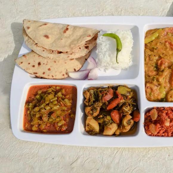 veg-food