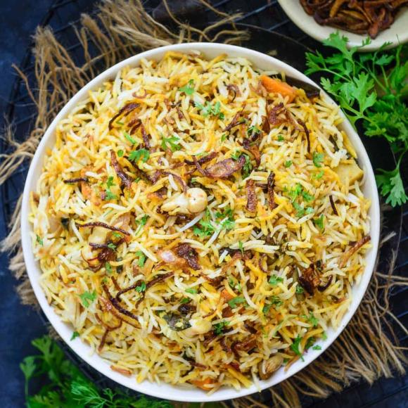veg-food