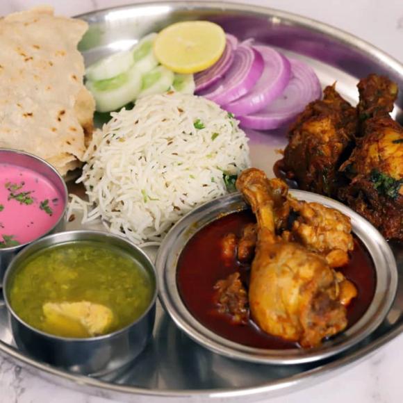 veg-food