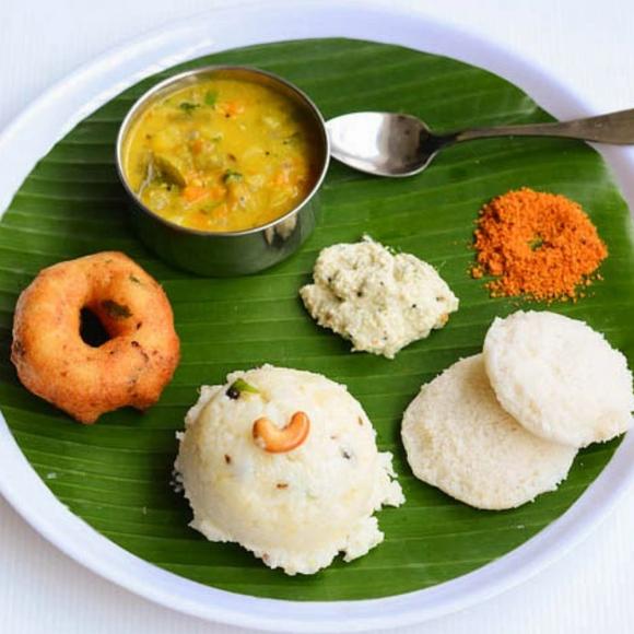 veg-food