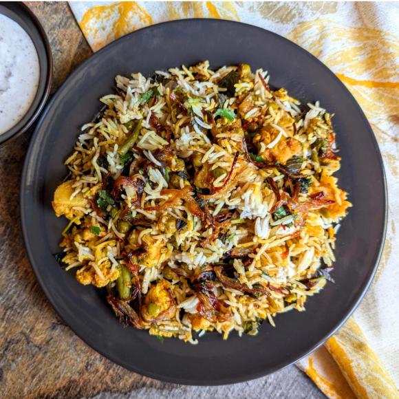 veg-food