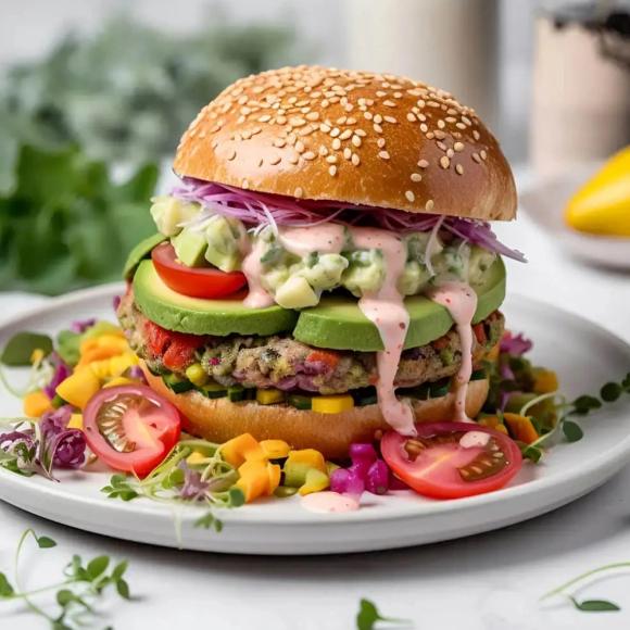 veg-food