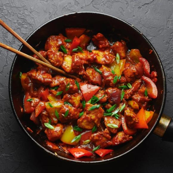 veg-food