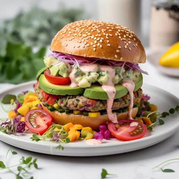 veg-food