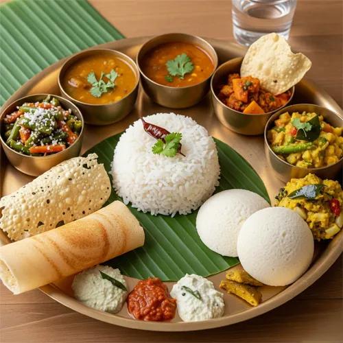 veg-food