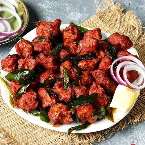 veg-food
