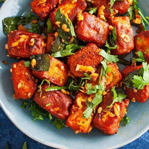 veg-food