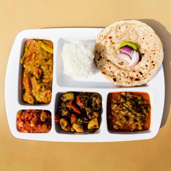 veg-food