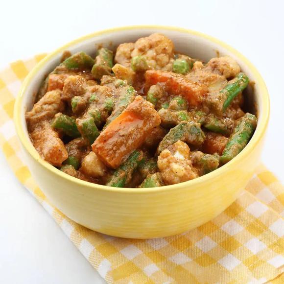 veg-food
