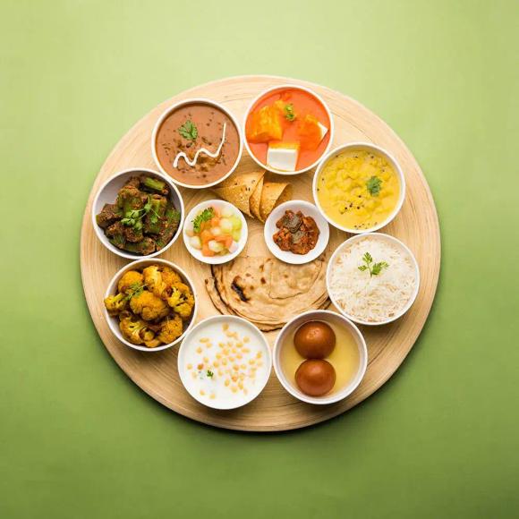 veg-food