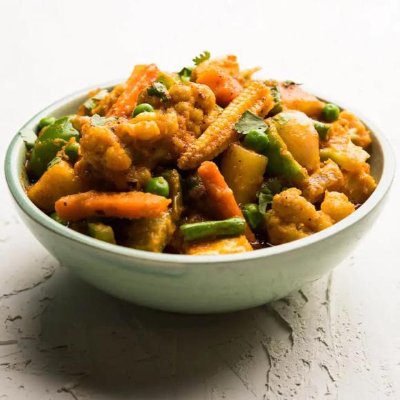veg-food
