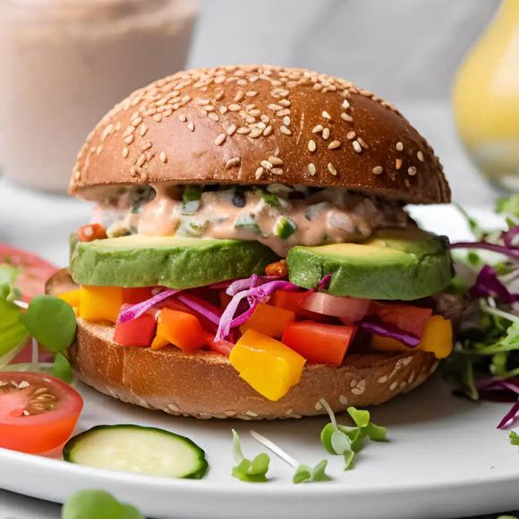 veg-food