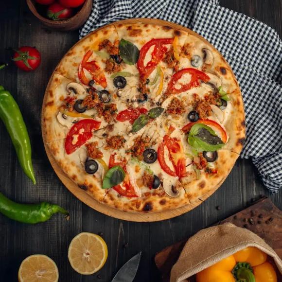veg-food