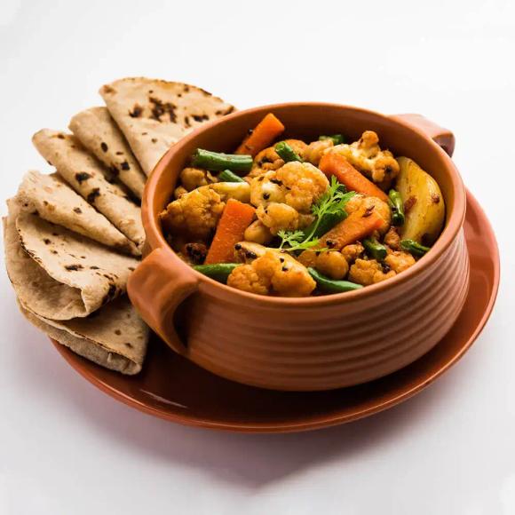 veg-food
