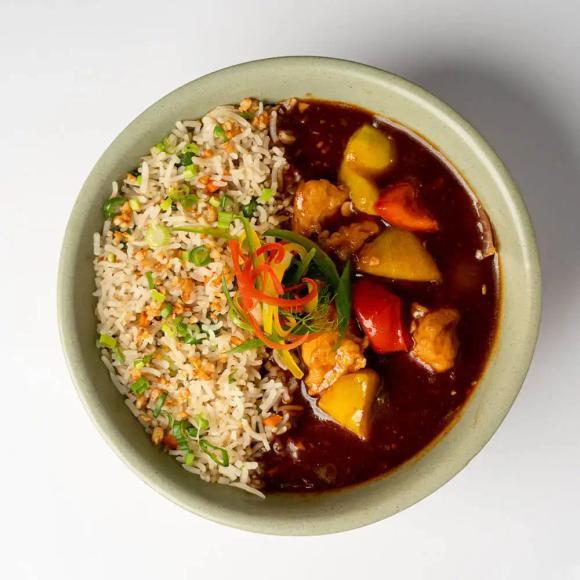 veg-food