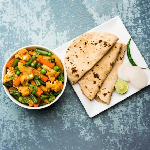 veg-food