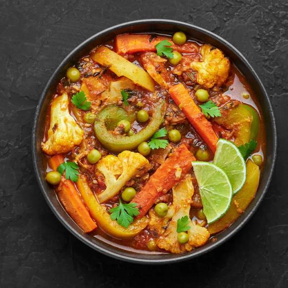 veg-food