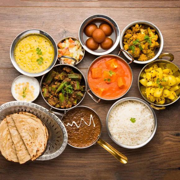 veg-food