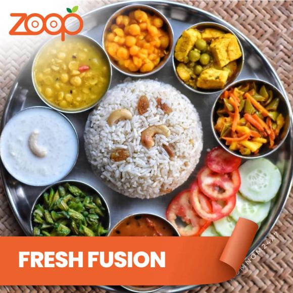 veg-food