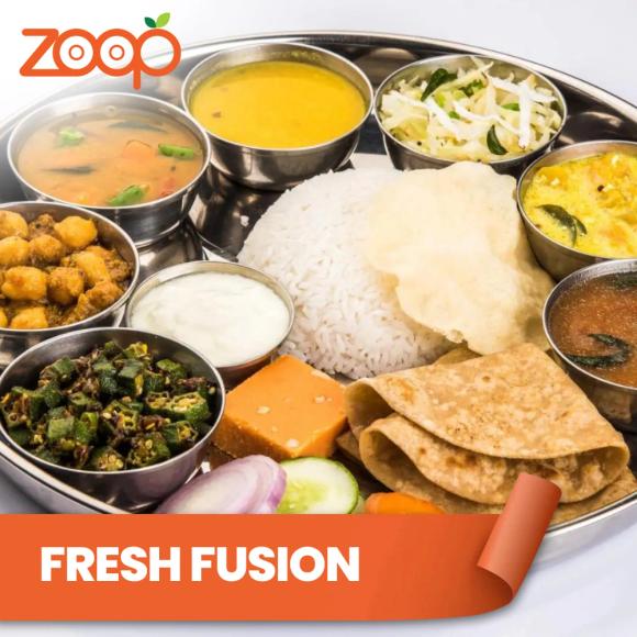 veg-food