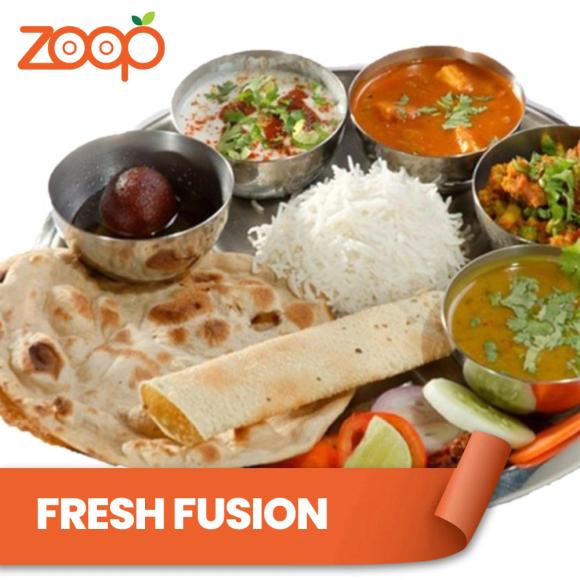veg-food