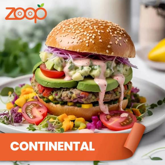 veg-food