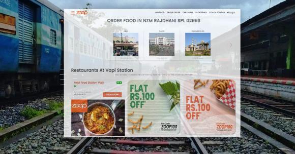 Food for all time