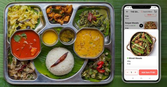 Food for all time