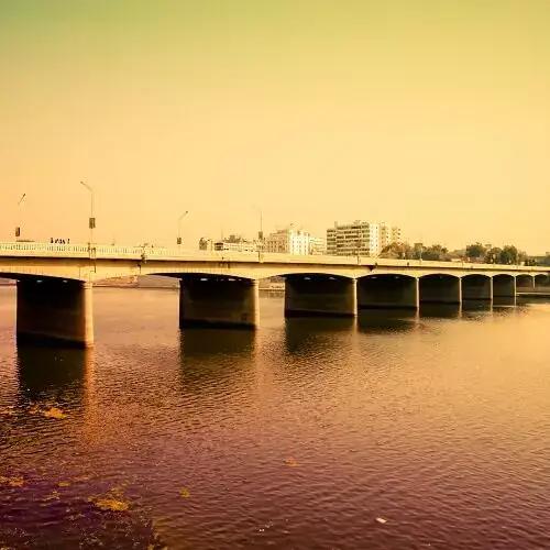 Ahmedabad Jn