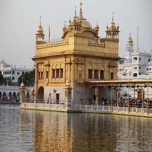 Amritsar Jn