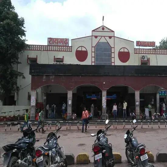 Raigarh