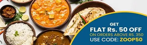  Zoop  offer Code 50