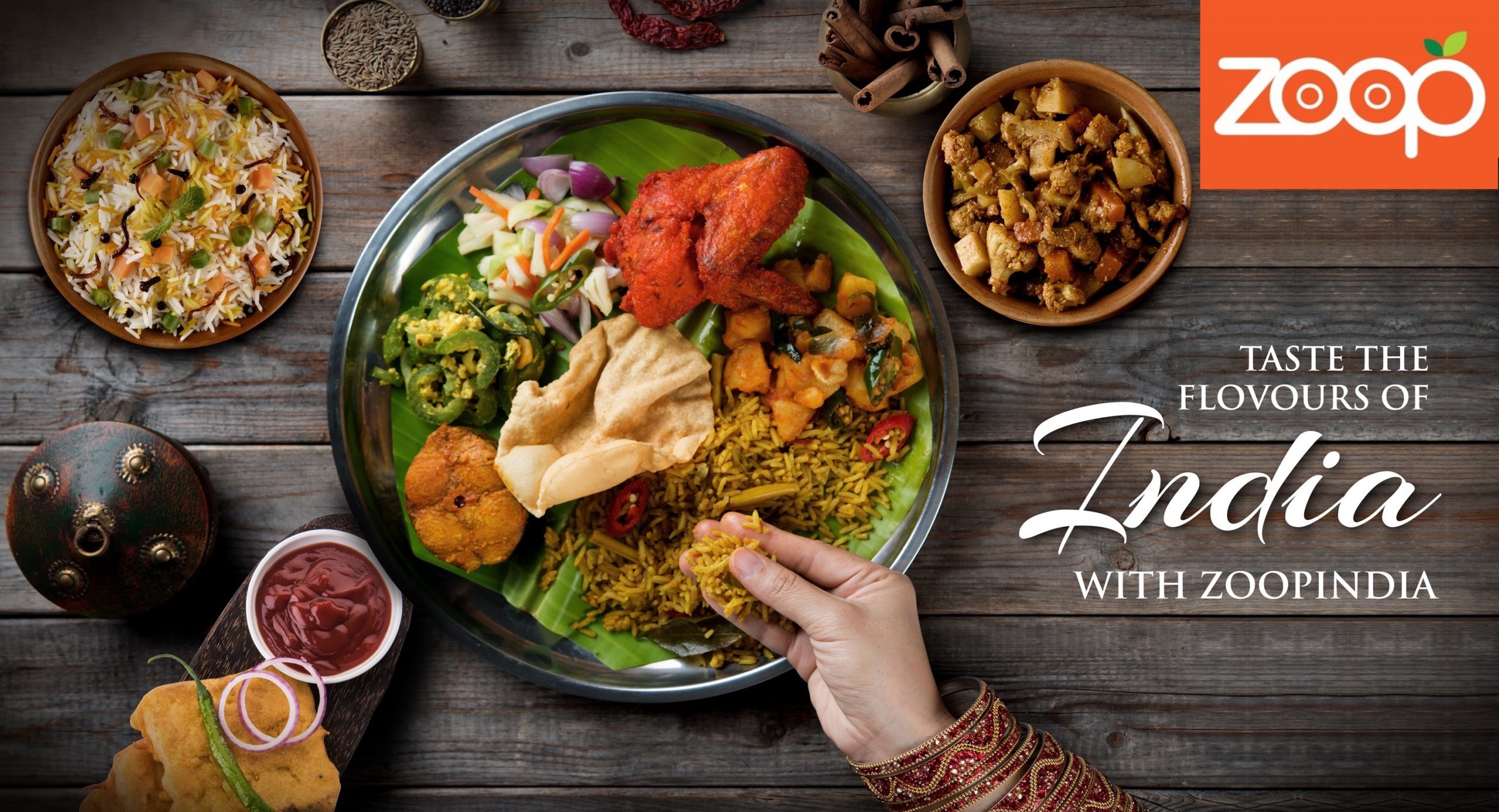 5 Foods to Have on Your Train Journey