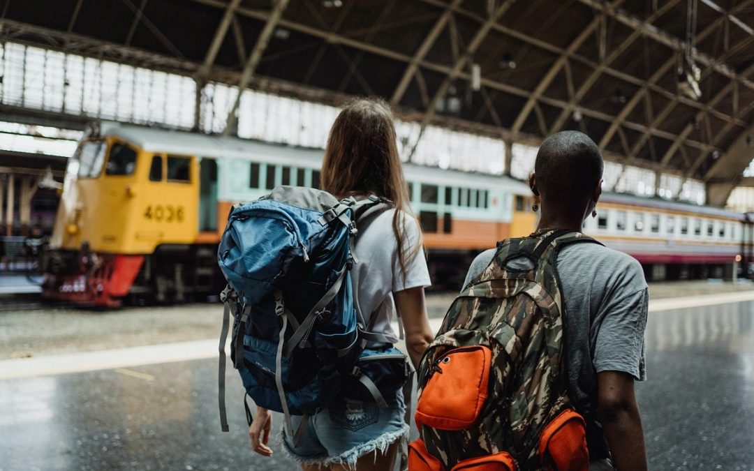 How to prepare for travelling on Indian Train