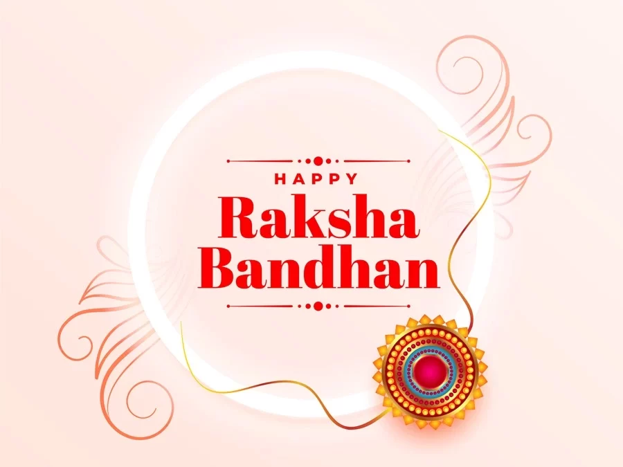 Raksha Bandhan