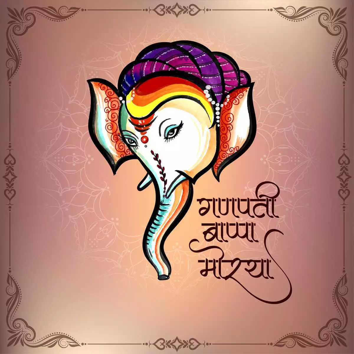 Celebrate this Ganesh Chaturthi with delicious meals on trains ...