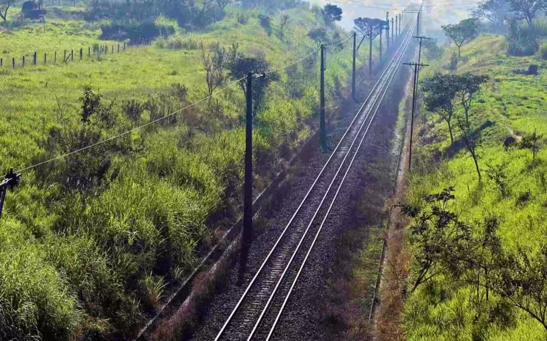 longest train journey in India