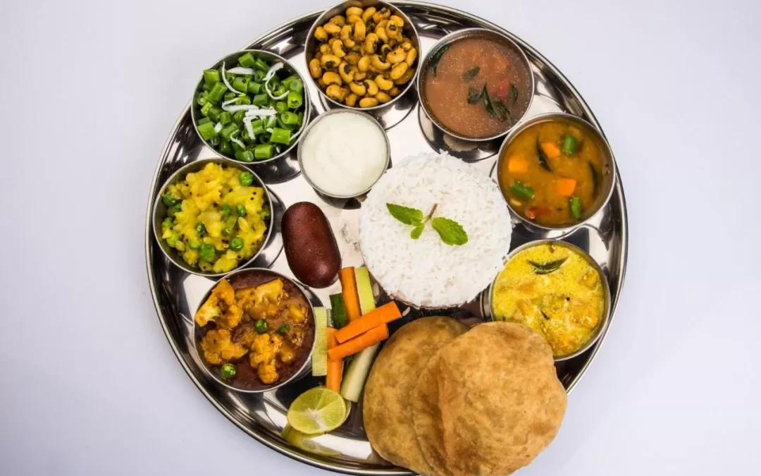 Dont Miss the Regional Thalis on Train
