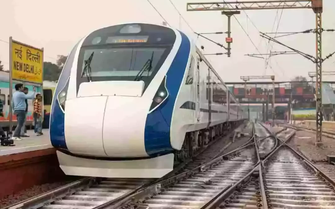 Vande Bharat Express Train