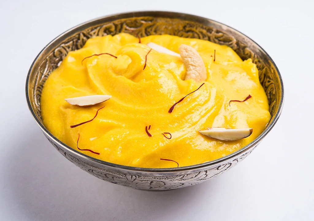 Fasting for Navratri on a Train? Here’s how to make it enjoyable