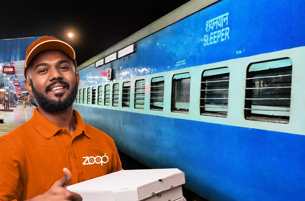 order food in train on whatsapp