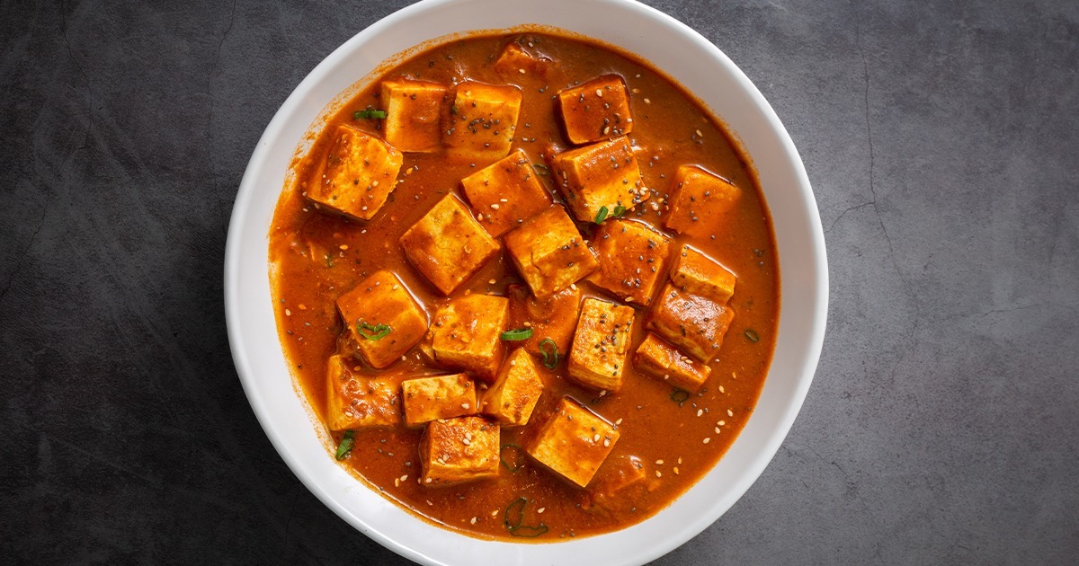 Shai Paneer