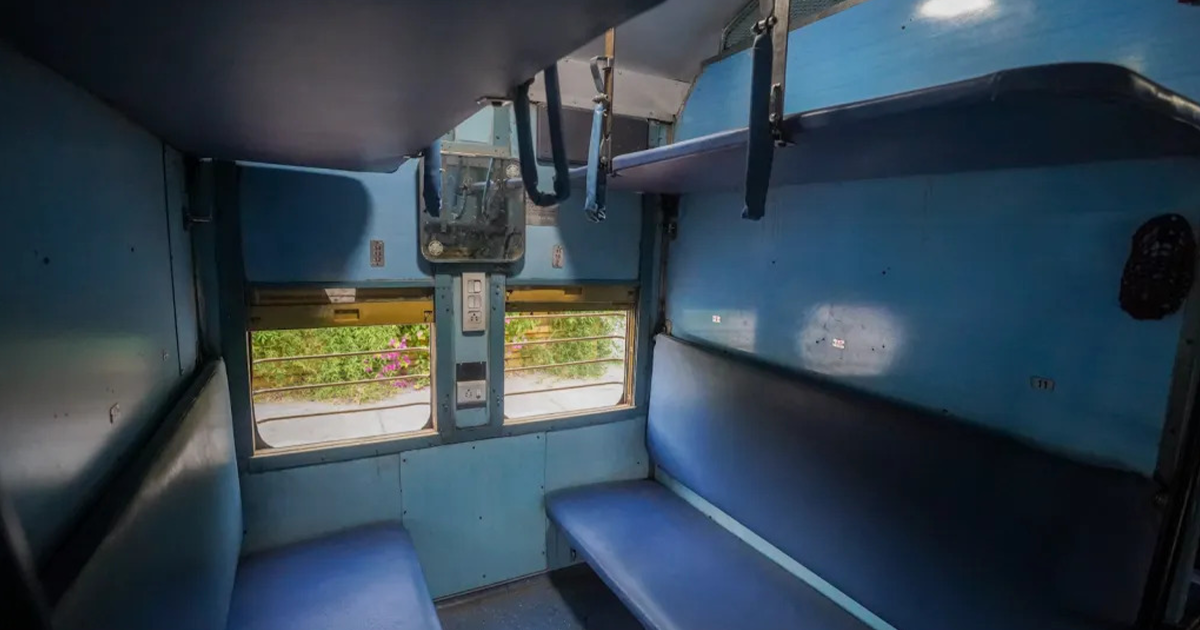 भारतीय रेल यात्रियों की सुविधा और आरामदायक सफर 