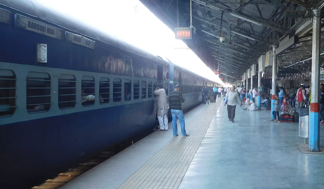 Kanpur Central Junction – Everything You Need to Know About This Railway Hub