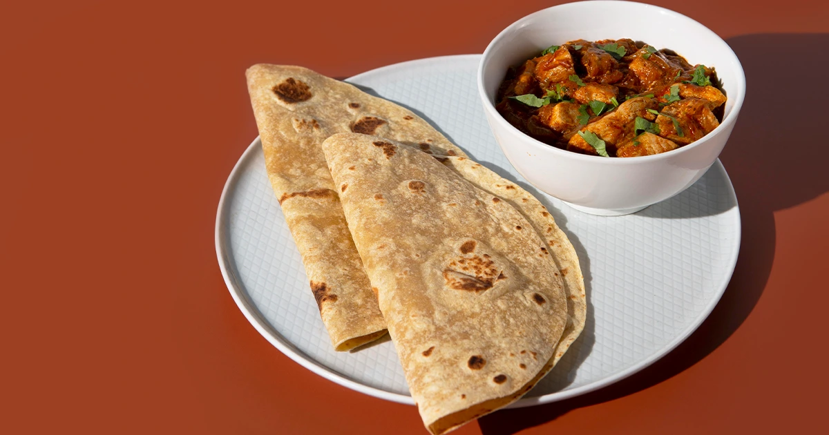 Food in train for options to have lunch in train