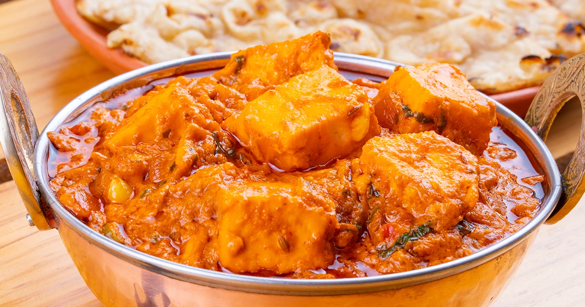 Spice up the festival with food in train only with Zoop's spicy savory delicacies