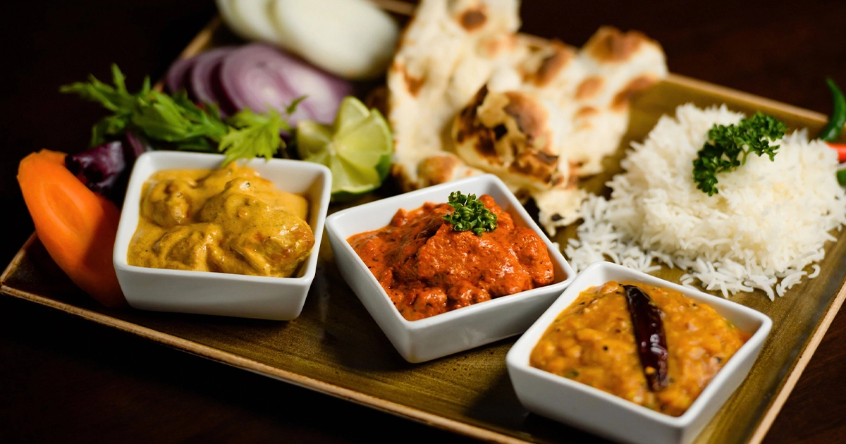 meals on train in indian railways