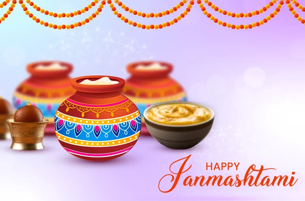 Iss simple tip ke saath Janmashtami celebrate karein with tasty Vrat food in train!