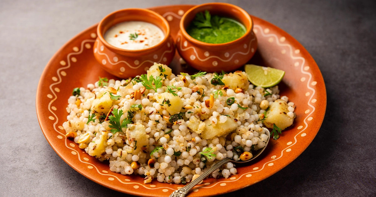 vrat food in train for janmashtami fasting