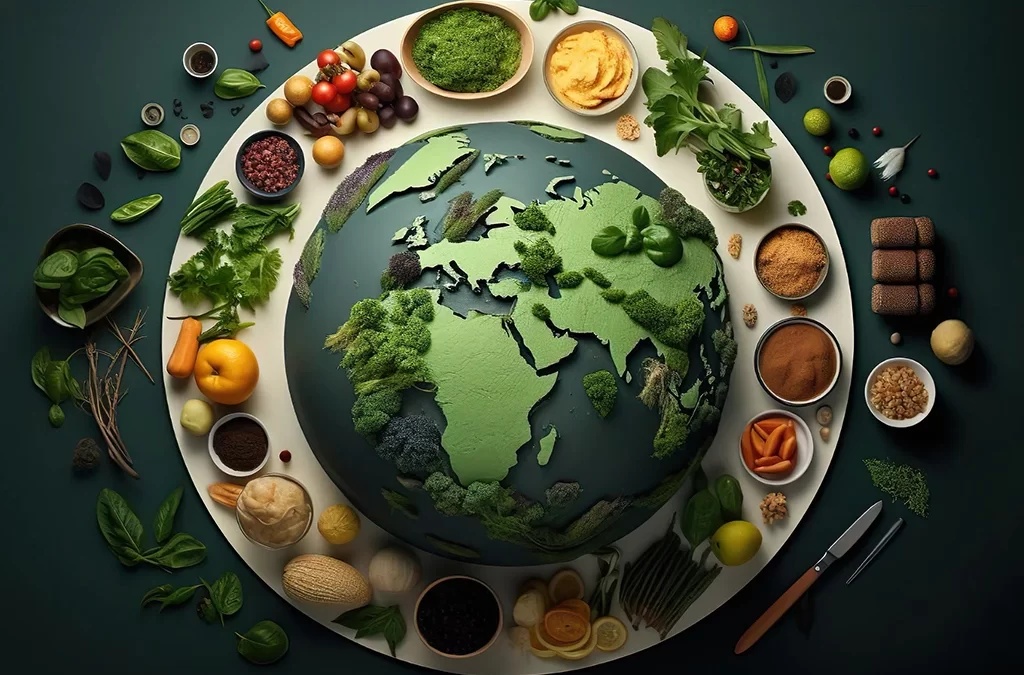 World Food Day Special – Janiye Kaise Technology Aur Zoop Milke Bana Rahe Hain Travel Culinary Magic?